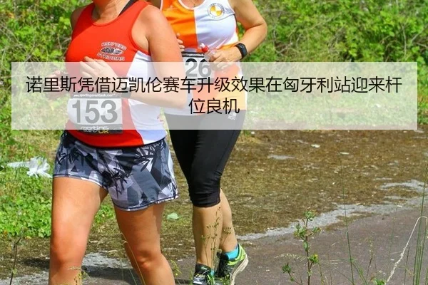 诺里斯凭借迈凯伦赛车升级效果在匈牙利站迎来杆位良机