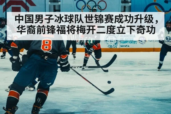 hockey player scoring