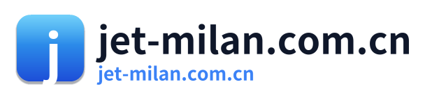 jet-milan.com.cn Logo